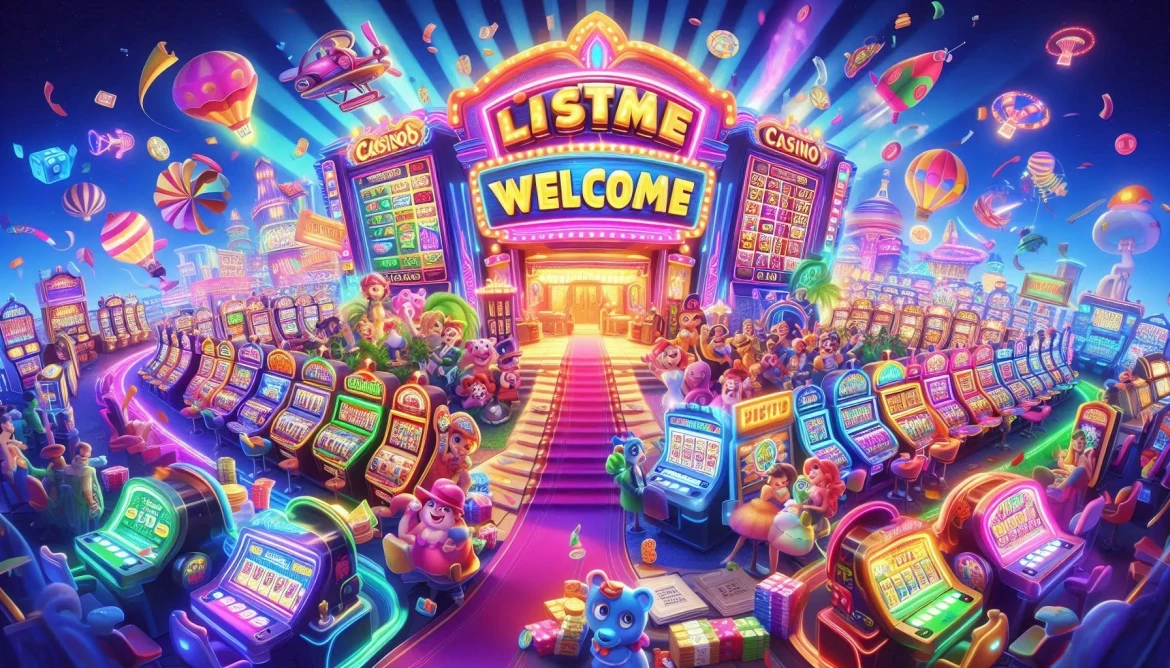 Lottolo Casino